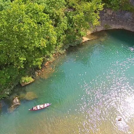 Eagles Landing River Resort Eminence Zewnętrze zdjęcie